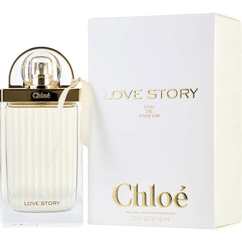 chloe fragrance love story|chloe love perfume best price.